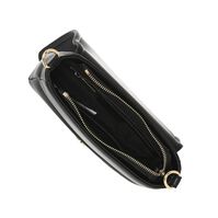 Bolso Bandolera Jane Negro   Bolso Bandolera Jane Negro   2